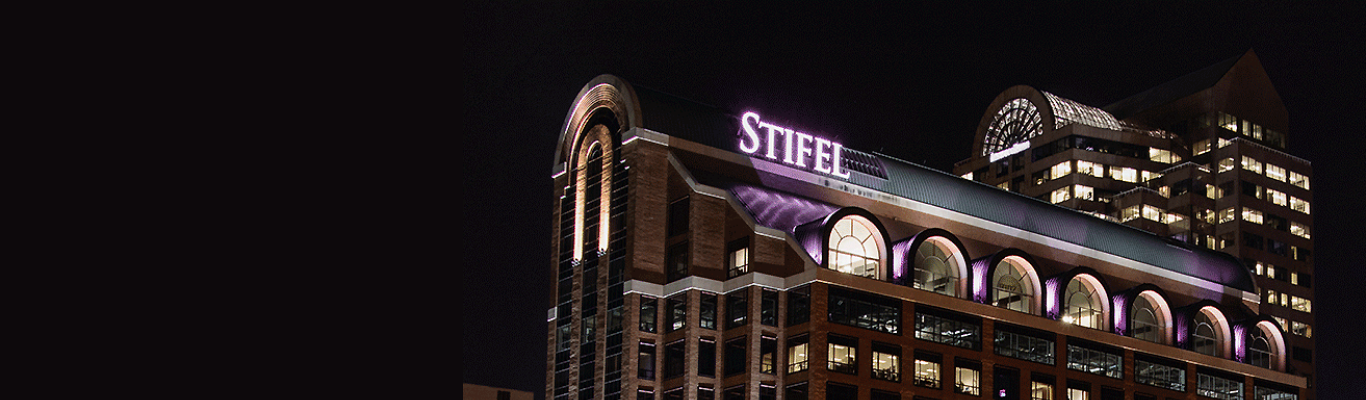 About Stifel Hero